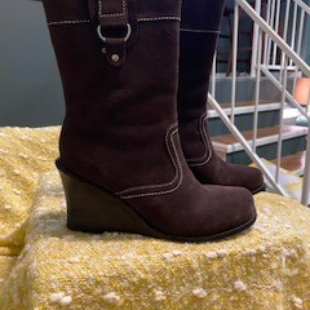 YELLOWBOX BOOTS